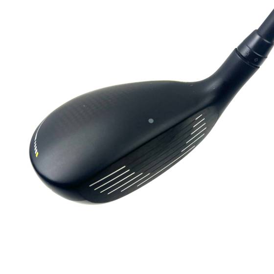 Ping G430 4 Hybrid / 22 Degree / Alta CB 70 Stiff Flex