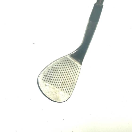 Titleist Vokey SM9 Lob Wedge / 58 Degree / Vokey Wedge Flex
