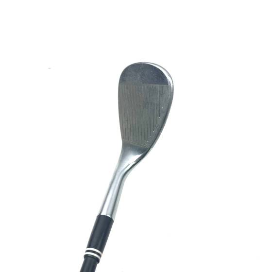 Cleveland CG16 Lob Wedge / 58 Degree / Cleveland Wedge Flex