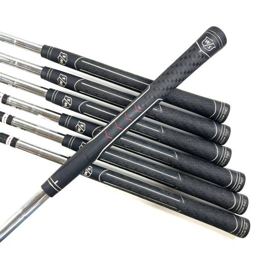 Wilson CI11 Irons / 5-GW / TX Regular Flex
