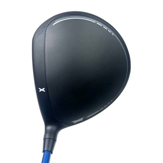PXG 0311 Gen 6 Driver / 9 Degree / Evenflow Riptide CB Senior Flex