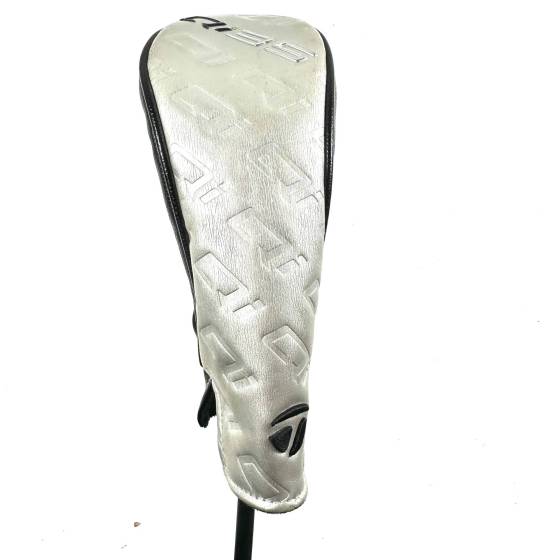 Taylormade QI35 Max Lite 7 Hybrid / 35 Degree / Vanquish 5 Senior Flex