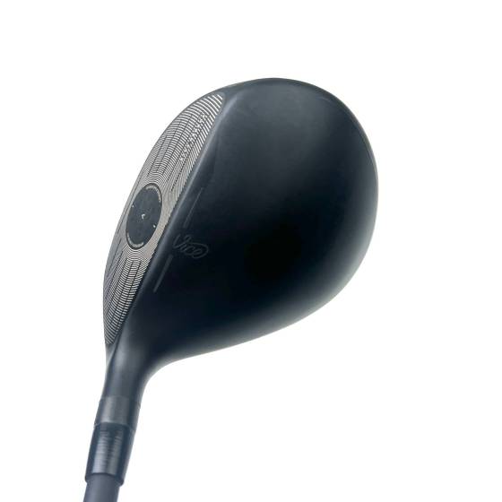 Vice VGF01 7 Wood / 21 Degree / Whiz 40 Senior Flex