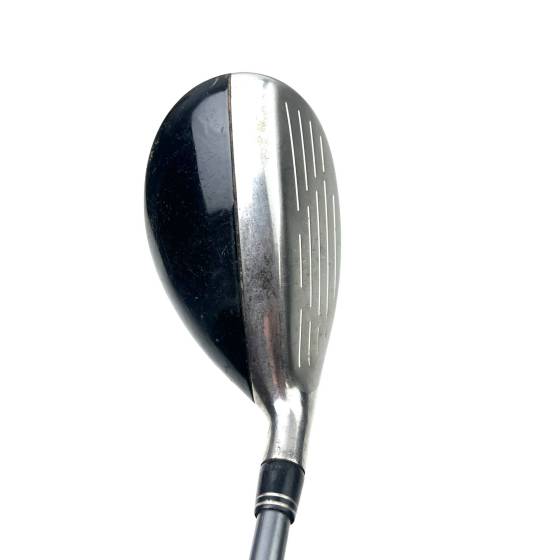 Left Handed Cobra Baffler DWS 3 Hybrid / 20 Degree / Aldila NV 65 Regular Flex