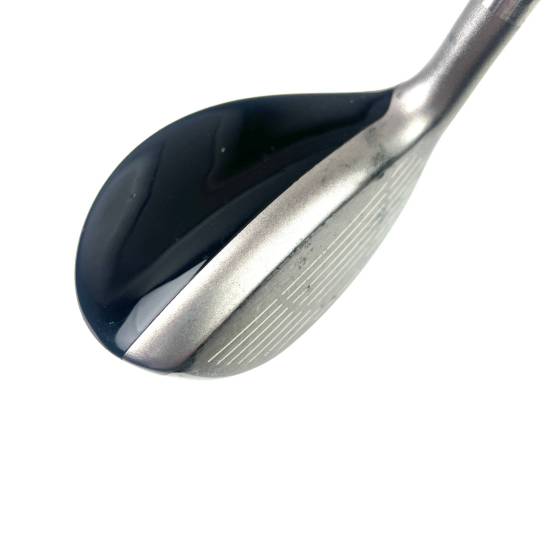 Ping G10 4 Hybrid / 21 Degree / TFC 129 Regular Flex