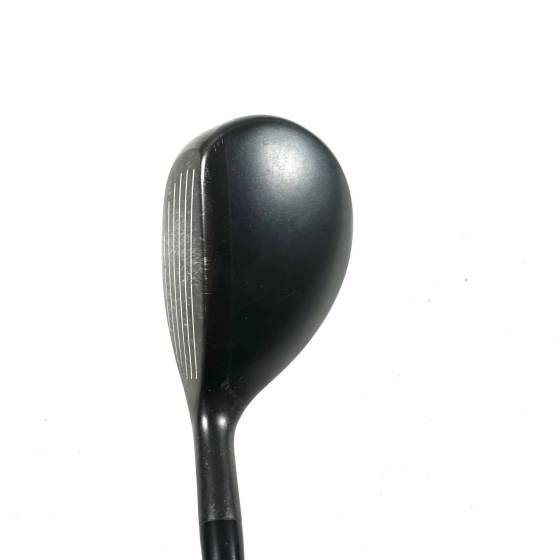 Ping G25 4 Hybrid / 23 Degree / Ping TFC 189 Senior Flex