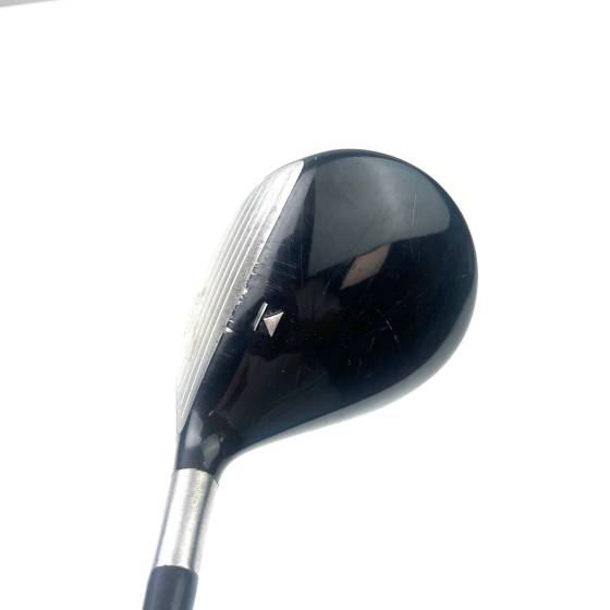 Titleist 906F2 3 Wood / 15 Degree / Aldila NV 75 Regular Flex