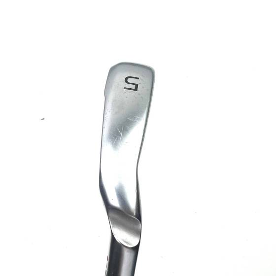 Ping G430 5 Iron / 22 Degree / Alta CB AWT Regular Flex