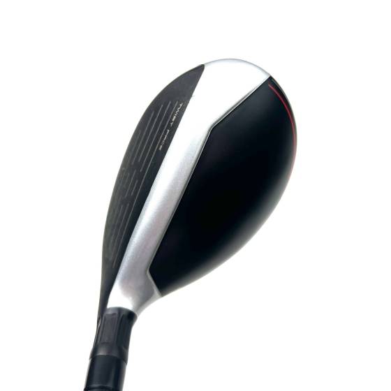 Taylormade M6 4 Hybrid / 22 Degree / Fujikura Atmos Regular Flex
