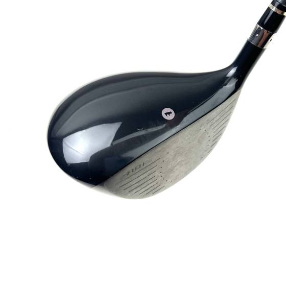 Nike Ignite Plus Driver / 10.5 Degree / Fujikura Ignite Regular Flex