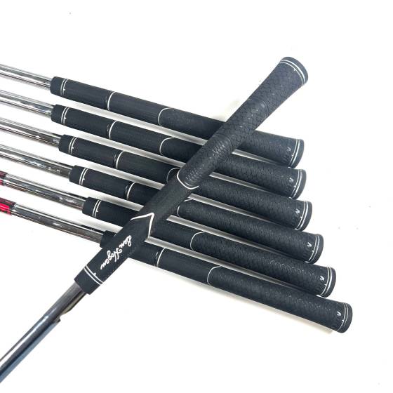 Ben Hogan PTX Pro Irons / 4-PW / KBS Tour-V 110 Stiff Flex