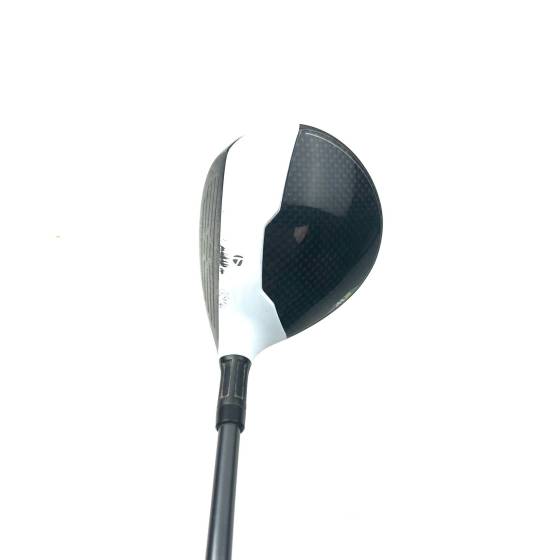 Taylormade M2 2017 HL 7 Wood / 24 Degree / REAX 55 Regular Flex