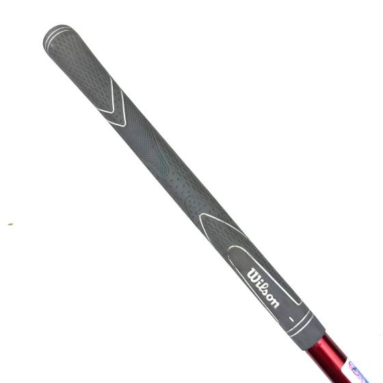 Left Handed Callaway Big Bertha Diablo 5 Wood / 18 Degree / Callaway 60 Regular Flex