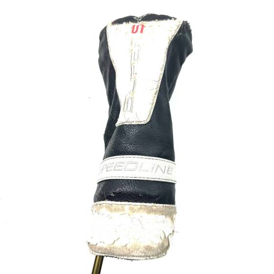 Adams Speedline F11 Driver / 12.5 Degree / LUX LTA Regular Flex