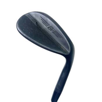 Titleist Vokey SM8 Lob Wedge / 58 Degree / Vokey Wedge Flex
