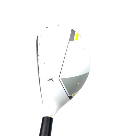 Taylormade RBZ Stage 2 4 Hybrid / 22 Degree / Rocketfuel 65 Regular Flex