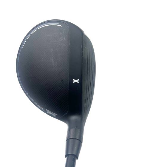 Left Handed PXG 0311 Gen 6 7 Wood / 21 Degree / Tensei Blue AV Series 55 Senior Flex