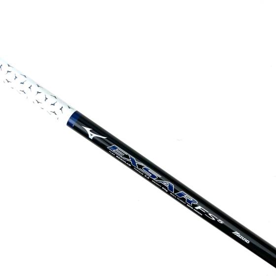 Mizuno JPX 800 5 Wood / 18 Degree / Exsar Regular Flex