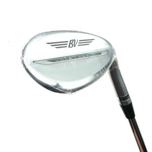 New Titleist Vokey SM11 Lob Wedge / 58 Degree / Vokey Wedge Flex