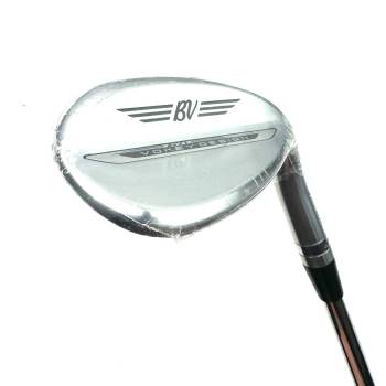 New Titleist Vokey SM11 Lob Wedge / 58 Degree / Vokey Wedge Flex