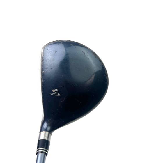 Cobra SZ 5 Wood / 18 Degree / Aldila Cobra 50 Ladies Flex