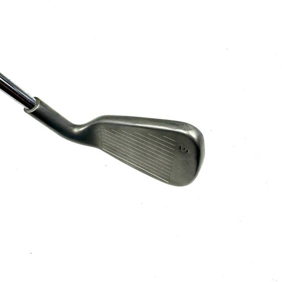 Left Handed Ping G15 5 Iron / 26 Degree / AWT Regular Flex