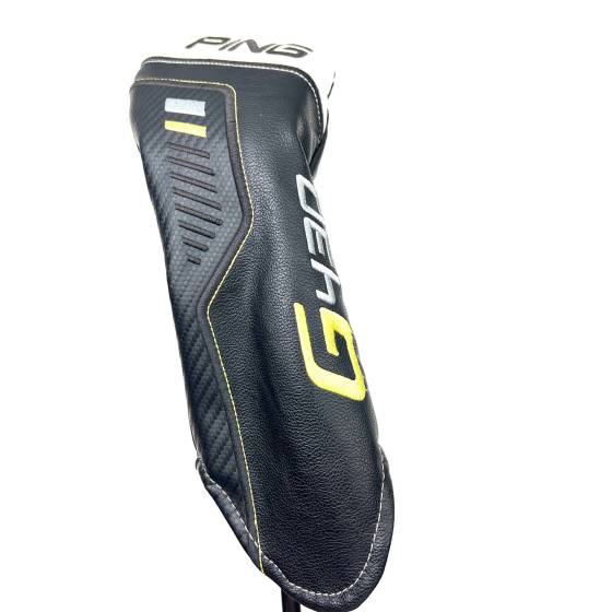 Ping G430 Max 5 Wood / 18 Degree / Alta CB 65 Regular Flex