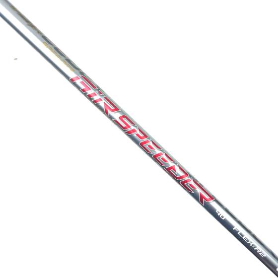 Titleist GT2 Driver / 11 Degree / Fujikura Air Speeder 40 Regular Flex
