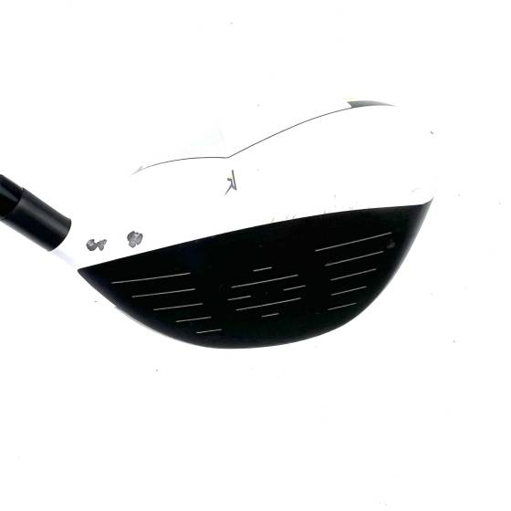 Left Handed Taylormade RBZ Stage 2 Driver / 10.5 Degree / Rocketfuel 50 Regular Flex