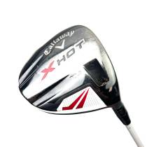 Callaway X Hot Pro Driver / 9.5 Degree / Project X Stiff Flex