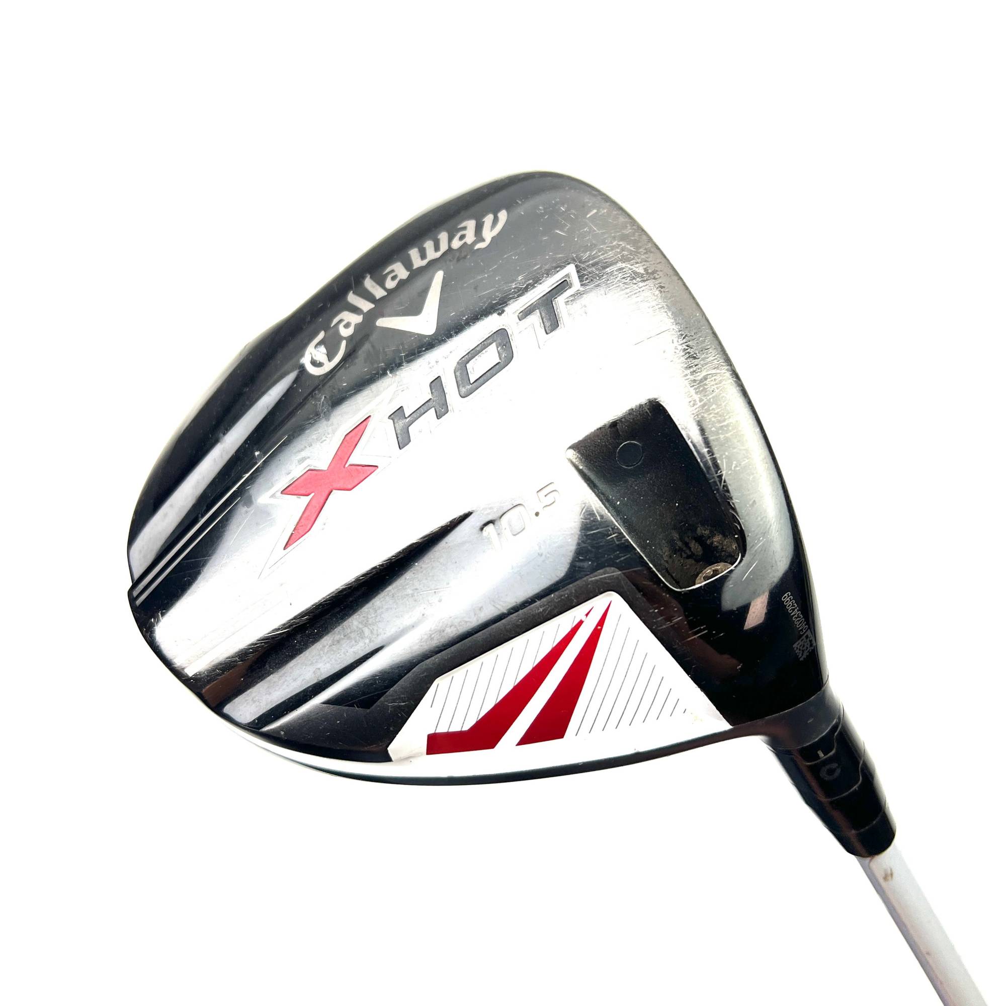 Callaway X HOT PRO Driver