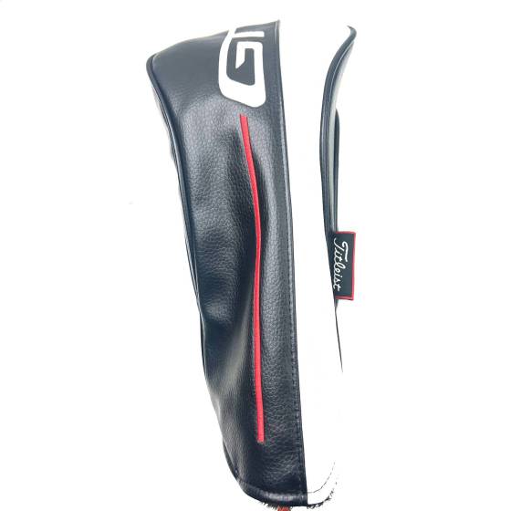 Titleist GT3 Driver / 8 Degree / Tour AD Graphite Design DI-6 X-Stiff Flex