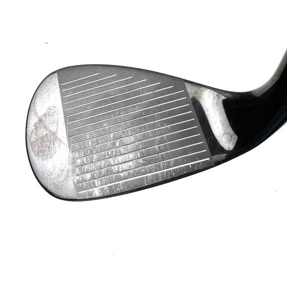 Wilson Deep Red XF Lob Wedge / 60 Degree / Wilson Regular Flex