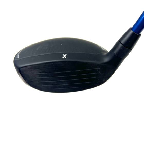 PXG 0311 XF Gen 6 4 Wood / 17 Degree / Evenflow Riptide Senior Flex