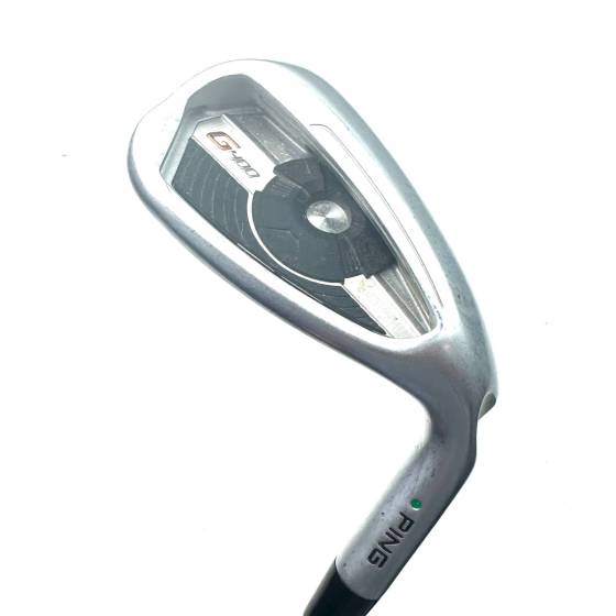 Ping G400 Sand Wedge / 54 Degree / Alta CB Regular Flex