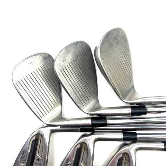 Ping S58 Irons / 5-PW / Ping Regular Flex