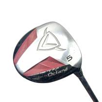 Callaway Diablo Octane 5 Wood / 18 Degree / Callaway 60 Regular Flex