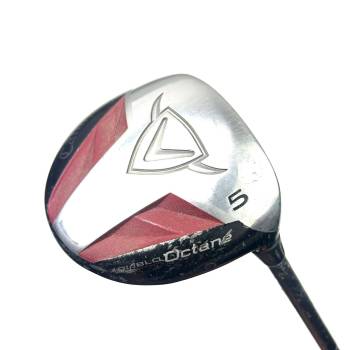 Callaway Diablo Octane 5 Wood / 18 Degree / Callaway 60 Regular Flex