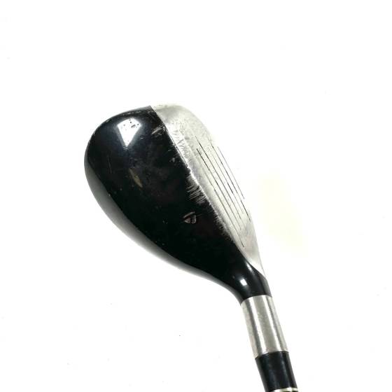 Left Handed R5 XL 4 Hybrid / 22 Degree / Taylormade Hyprerlite XL Regular Flex