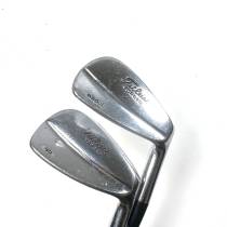 Titleist 690 MB Forged Iron Set / 3-PW / Dynamic Gold Stiff Flex