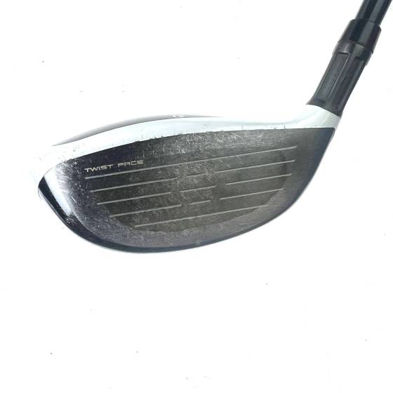Taylormade Sim2 Max 3 Wood / 15 Degree / Accra FX Regular Flex