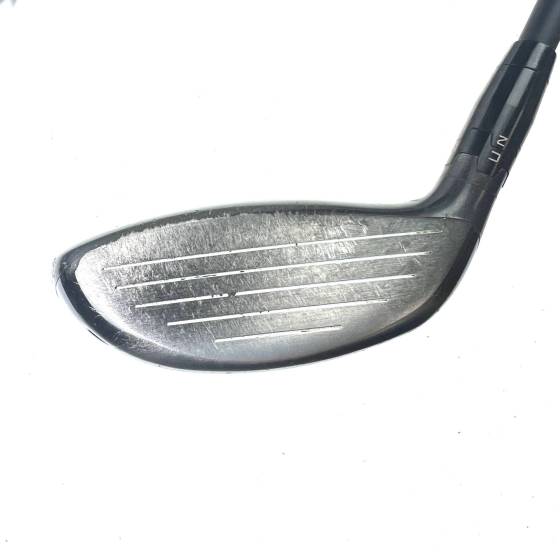Titleist 917F2 4 Wood / 16.5 Degree / Tensei 1K Blue 65 Stiff Flex