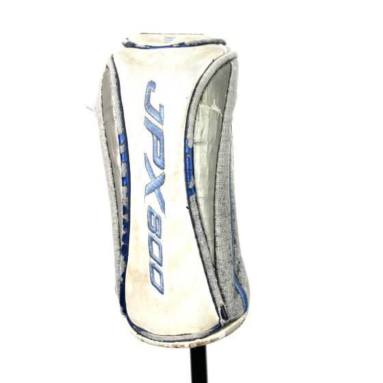 Mizuno JPX 800 4 Hybrid / 22 Degree / Exsar Regular Flex