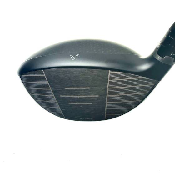 Callaway Elyte Driver / 9 Degree / Denali Regular Flex