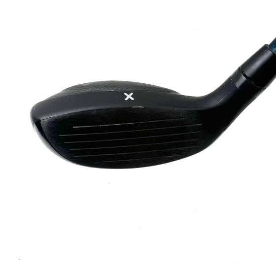 PXG 0317 X Gen 2 4 Hybrid / 22 Degree / Evenflow 85 Regular Flex
