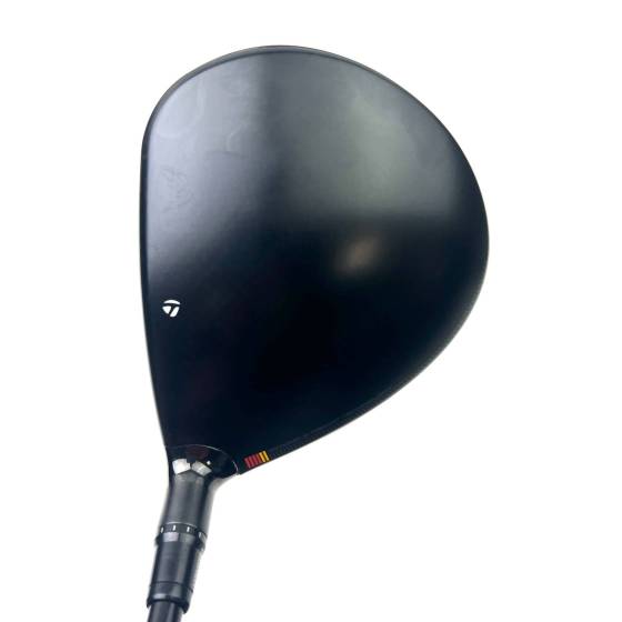 Taylormade R7 Quad Mini Driver / 11.5 Degree / Fujikura Speeder Stiff Flex