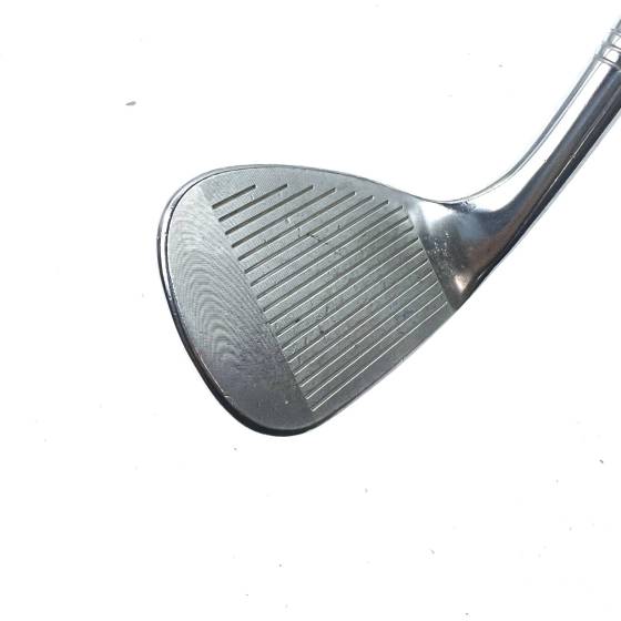 Taylormade Milled Grind Wedge Set / 50, 54, 58 / True Temper Dynamic Golf Regular Flex