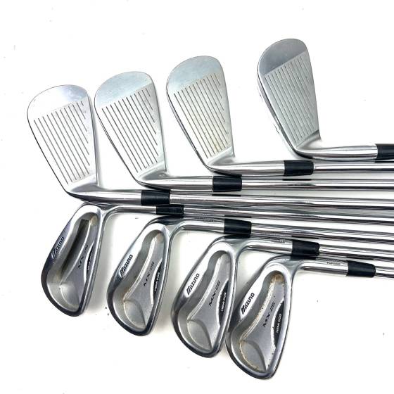 Mizuno MX-25 Irons / 3-PW / Dynamic Gold SL R300 Regular Flex
