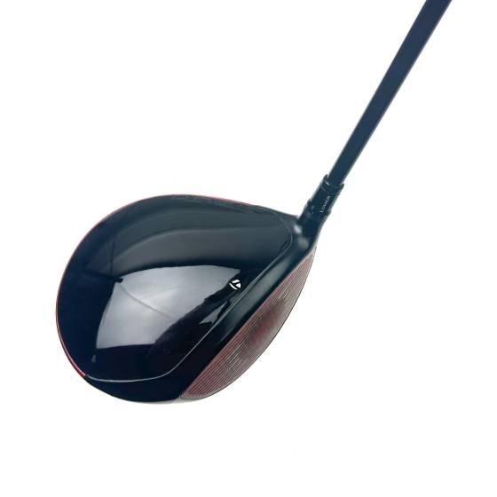 Taylormade Stealth 2 Driver / 10.5 Degree / Mitsubishi Kaili 60 Stiff Flex
