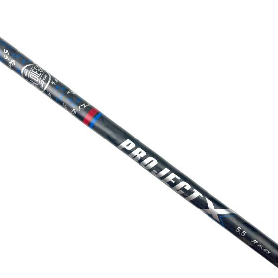 Callaway XR 3 Wood / 15 Degree / Project X Regular Flex